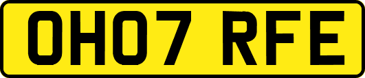 OH07RFE
