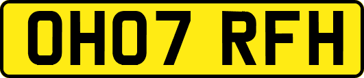 OH07RFH