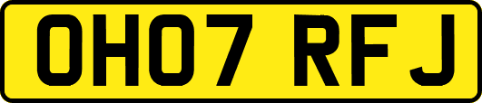 OH07RFJ