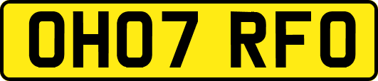 OH07RFO