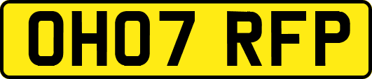 OH07RFP