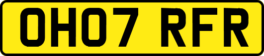 OH07RFR