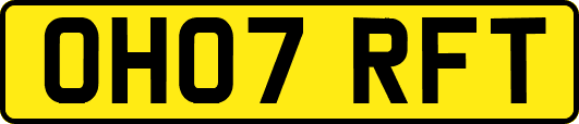 OH07RFT