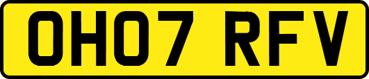 OH07RFV