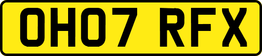 OH07RFX