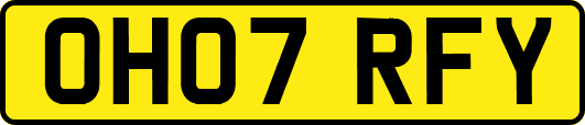 OH07RFY