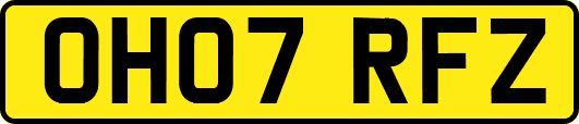 OH07RFZ