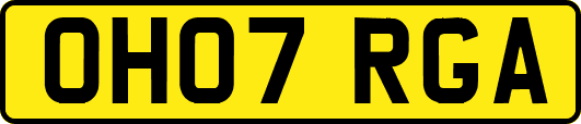 OH07RGA