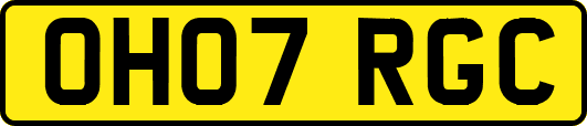 OH07RGC