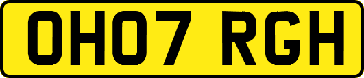 OH07RGH