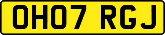 OH07RGJ