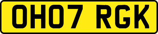 OH07RGK