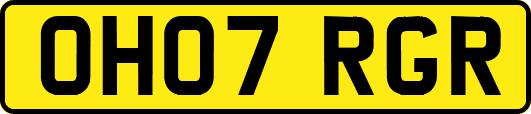 OH07RGR