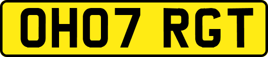 OH07RGT
