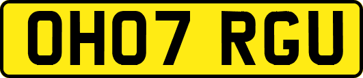 OH07RGU