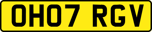 OH07RGV