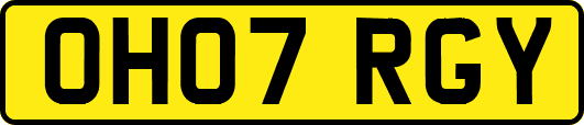 OH07RGY