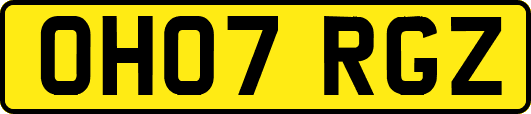 OH07RGZ