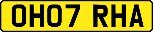 OH07RHA