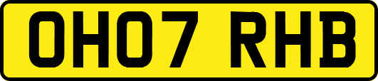 OH07RHB