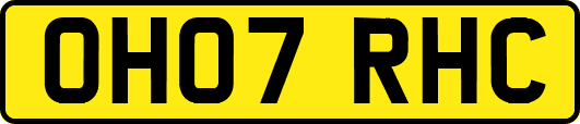 OH07RHC