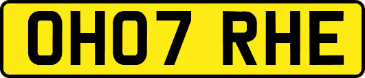OH07RHE