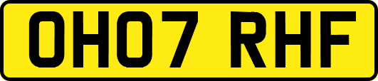 OH07RHF