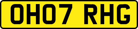 OH07RHG