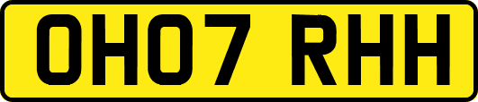 OH07RHH