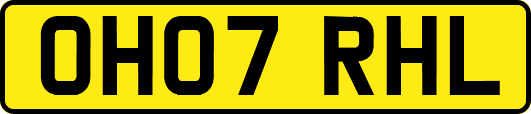 OH07RHL