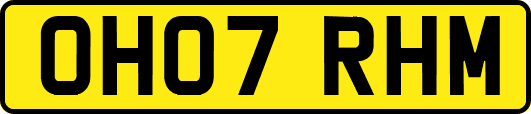 OH07RHM
