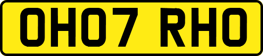 OH07RHO