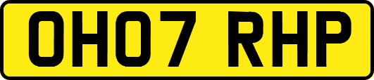 OH07RHP