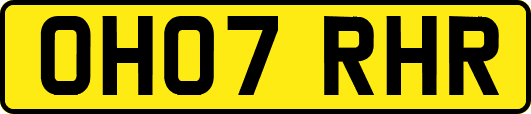 OH07RHR
