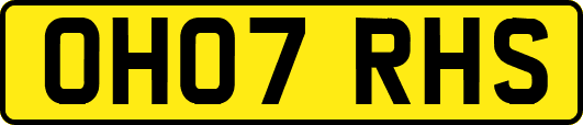 OH07RHS
