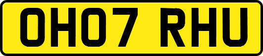 OH07RHU