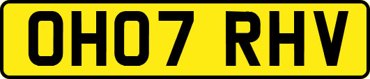 OH07RHV