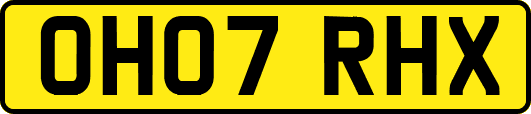 OH07RHX