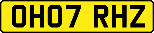 OH07RHZ