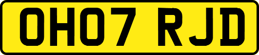 OH07RJD