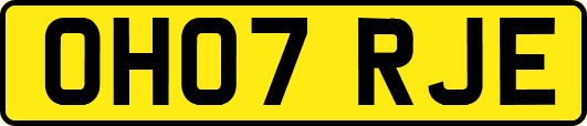 OH07RJE