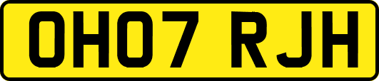 OH07RJH