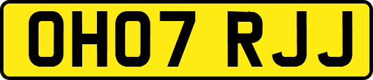 OH07RJJ