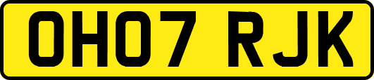 OH07RJK