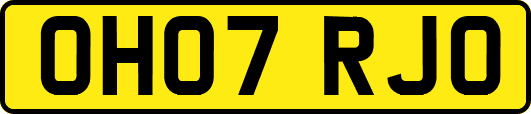 OH07RJO