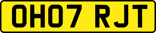 OH07RJT