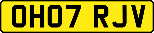 OH07RJV