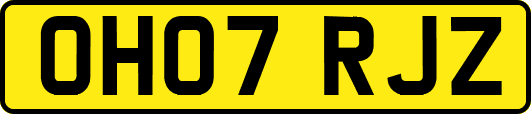 OH07RJZ