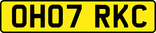OH07RKC