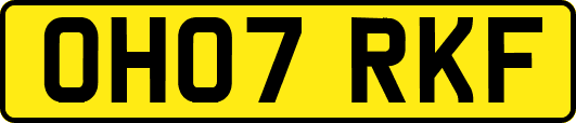 OH07RKF